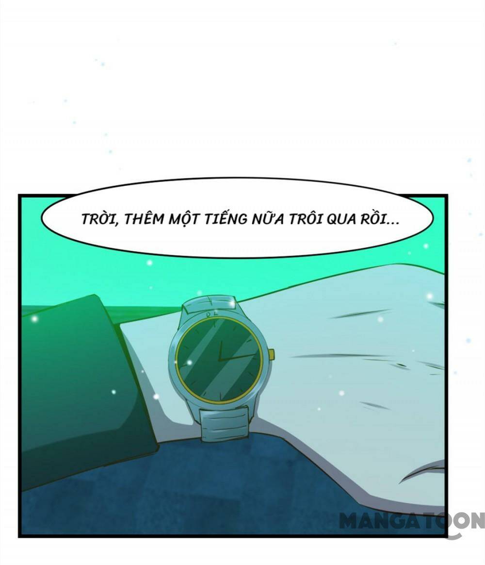 Tôi Và Cô Nàng Thuê Trọ Xinh Đẹp 26 Tuổi Chapter 191 - Trang 2