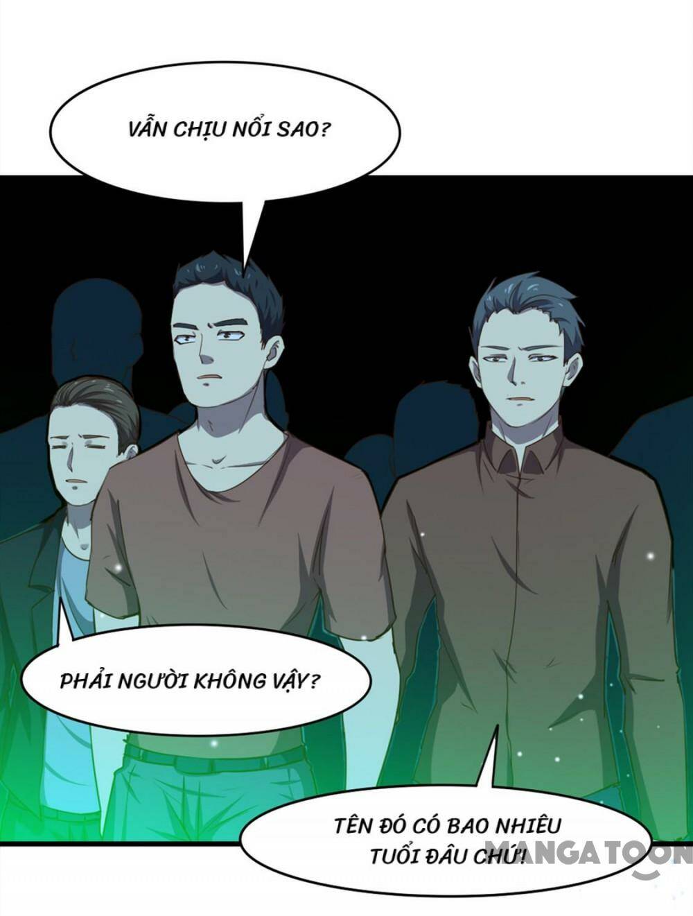 Tôi Và Cô Nàng Thuê Trọ Xinh Đẹp 26 Tuổi Chapter 191 - Trang 2