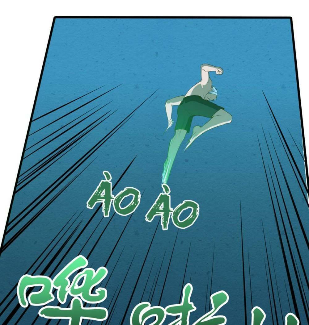 Tôi Và Cô Nàng Thuê Trọ Xinh Đẹp 26 Tuổi Chapter 191 - Trang 2