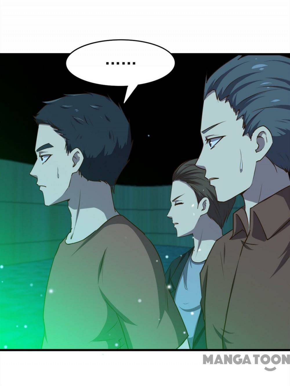 Tôi Và Cô Nàng Thuê Trọ Xinh Đẹp 26 Tuổi Chapter 191 - Trang 2