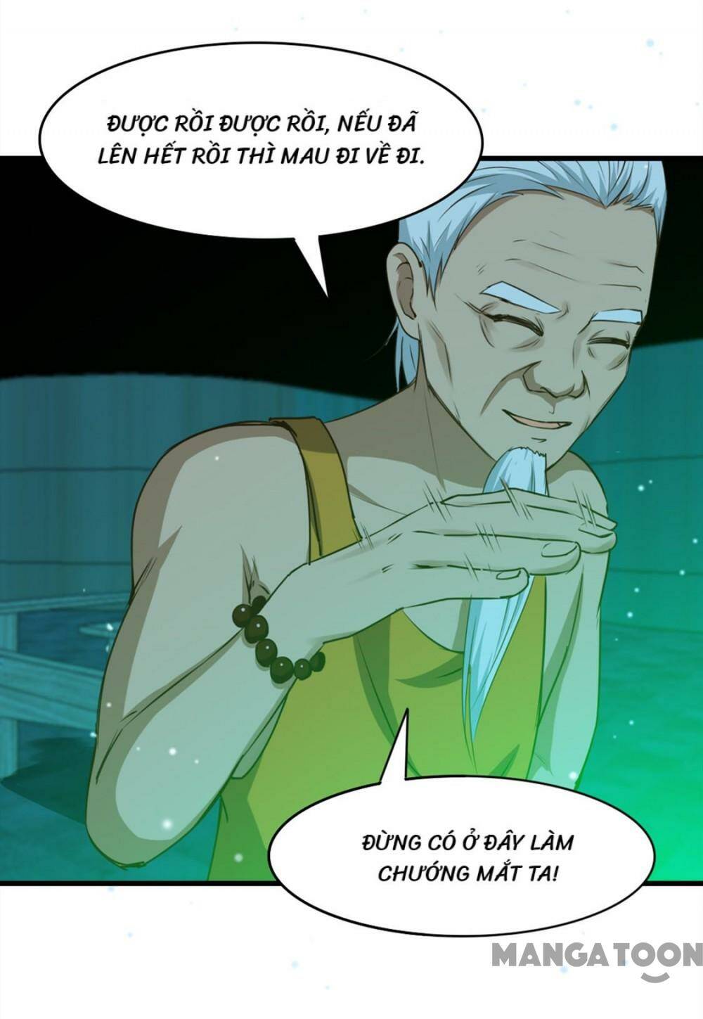 Tôi Và Cô Nàng Thuê Trọ Xinh Đẹp 26 Tuổi Chapter 191 - Trang 2