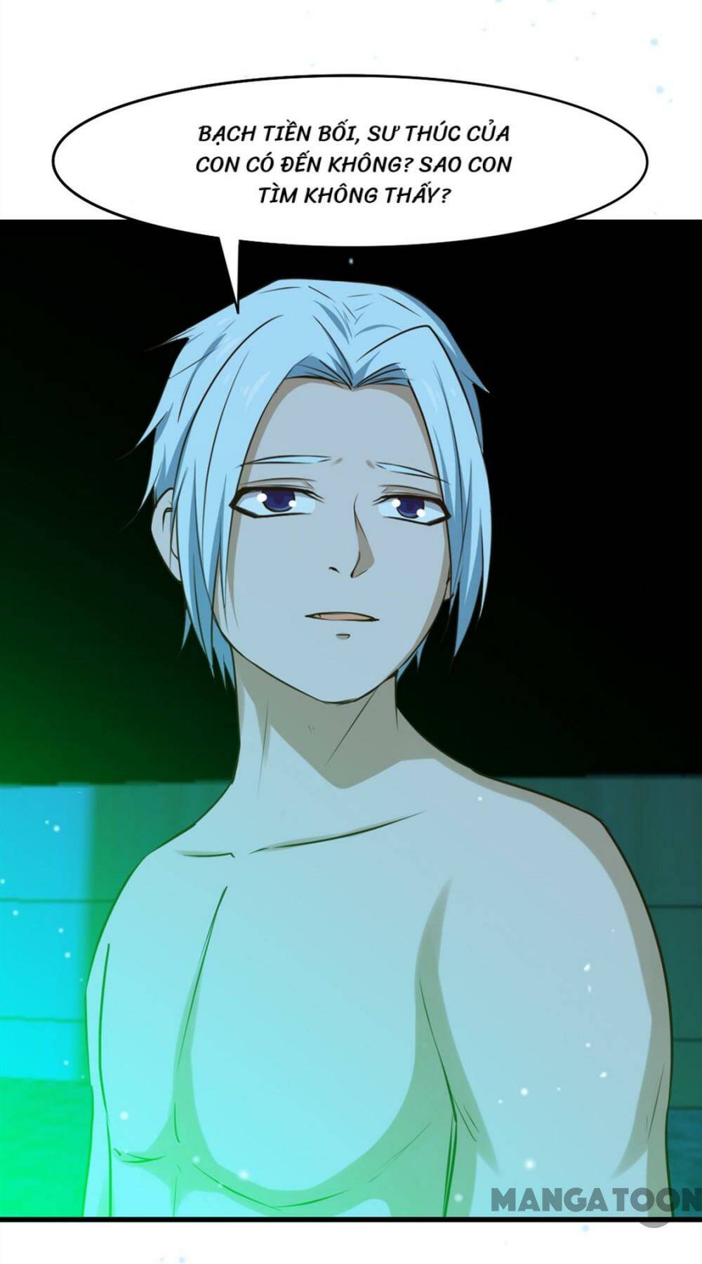 Tôi Và Cô Nàng Thuê Trọ Xinh Đẹp 26 Tuổi Chapter 191 - Trang 2