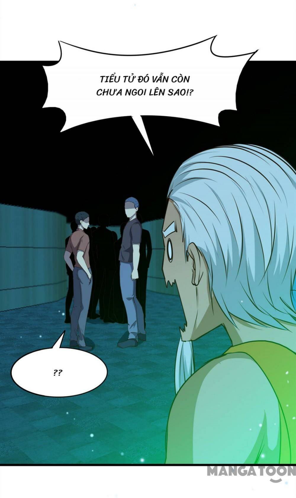 Tôi Và Cô Nàng Thuê Trọ Xinh Đẹp 26 Tuổi Chapter 191 - Trang 2