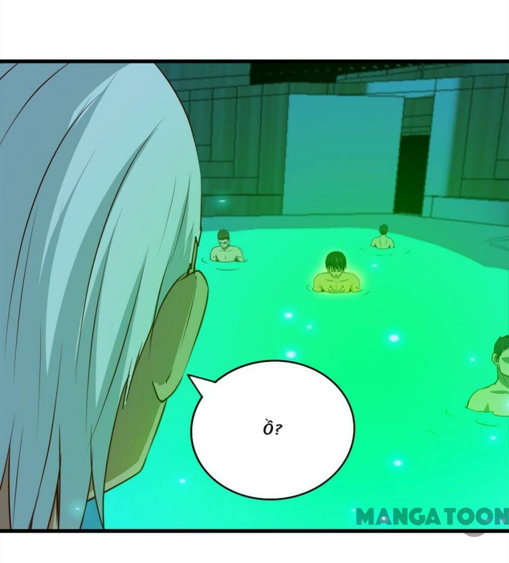 Tôi Và Cô Nàng Thuê Trọ Xinh Đẹp 26 Tuổi Chapter 191 - Trang 2