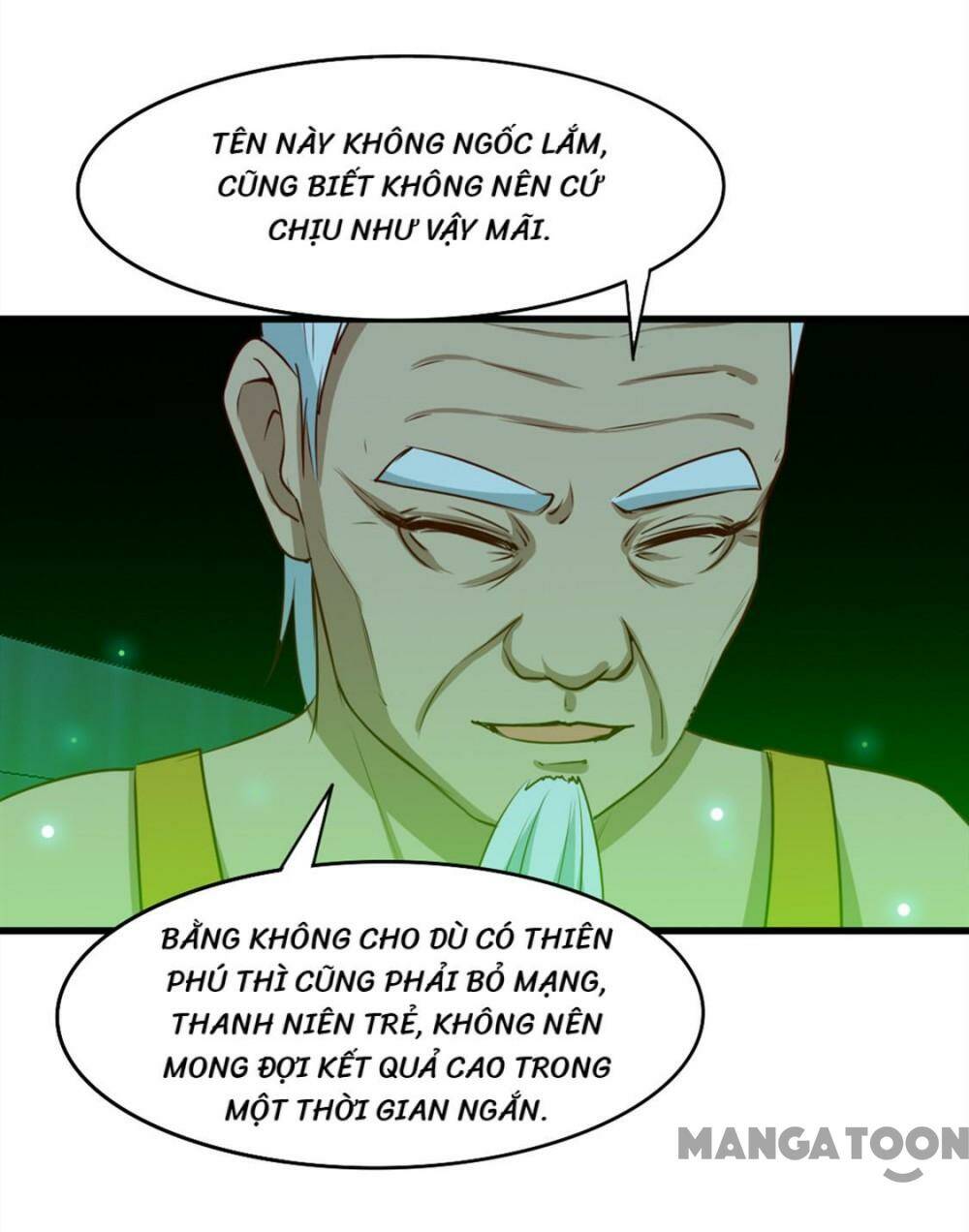 Tôi Và Cô Nàng Thuê Trọ Xinh Đẹp 26 Tuổi Chapter 191 - Trang 2