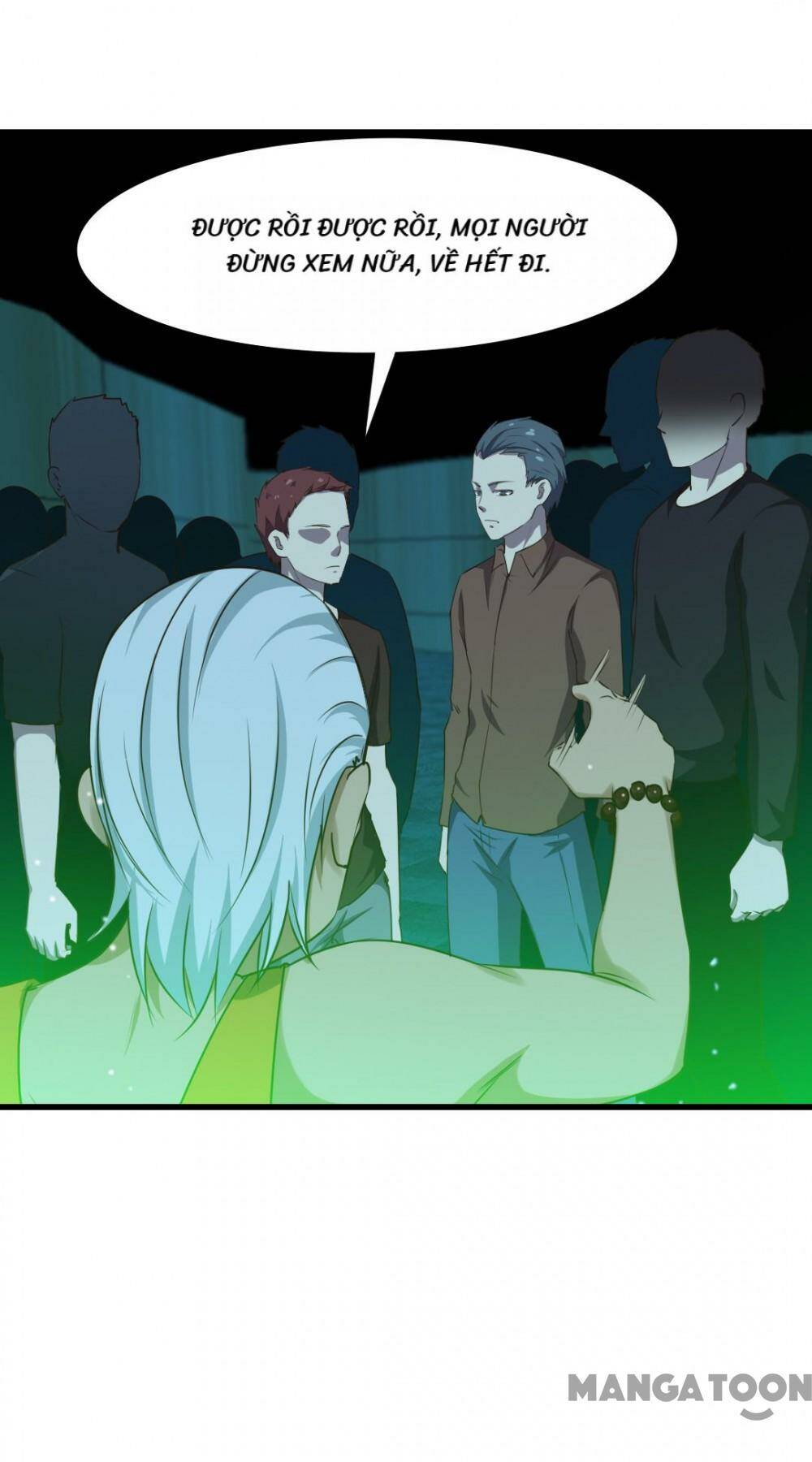 Tôi Và Cô Nàng Thuê Trọ Xinh Đẹp 26 Tuổi Chapter 192 - Trang 2