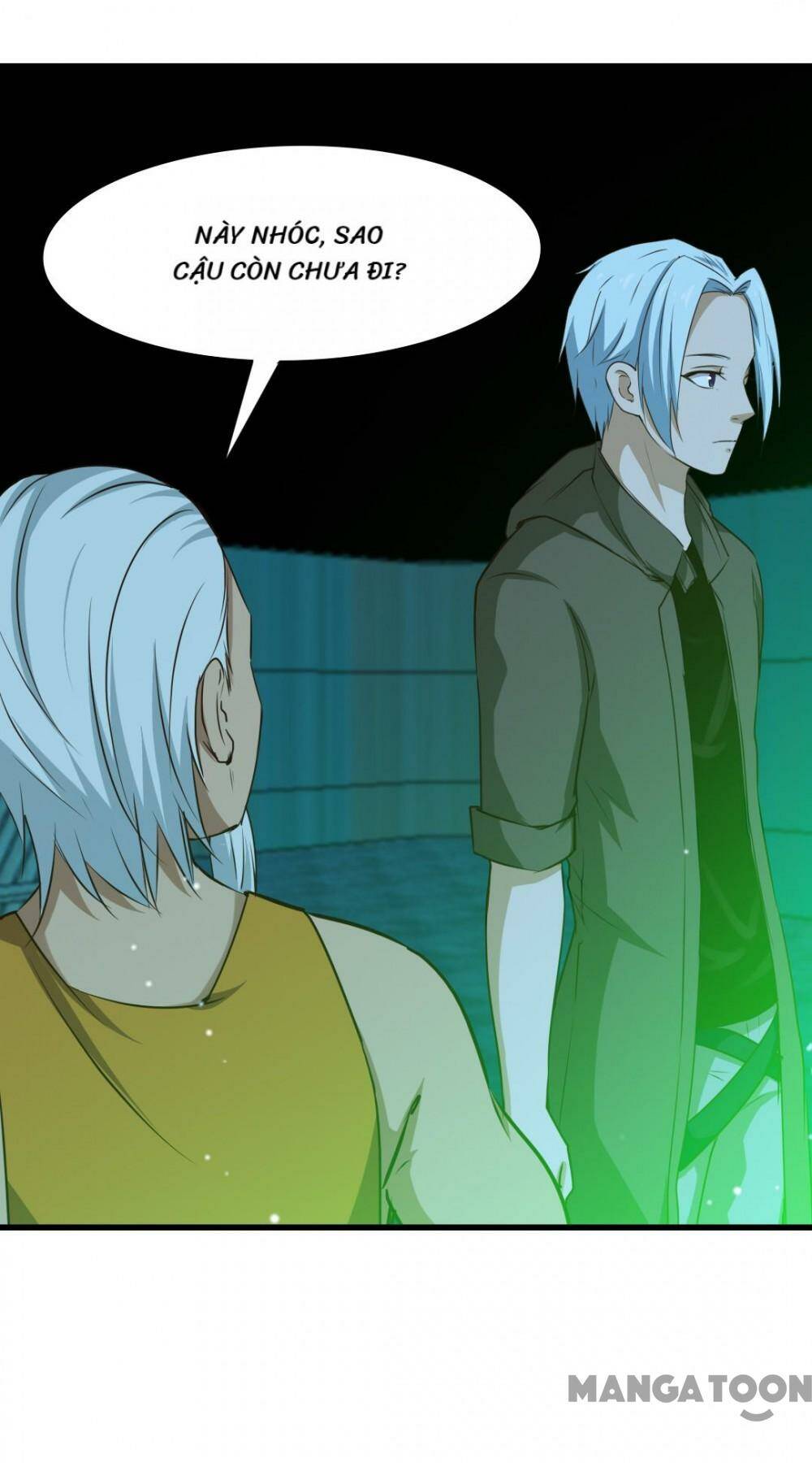 Tôi Và Cô Nàng Thuê Trọ Xinh Đẹp 26 Tuổi Chapter 192 - Trang 2