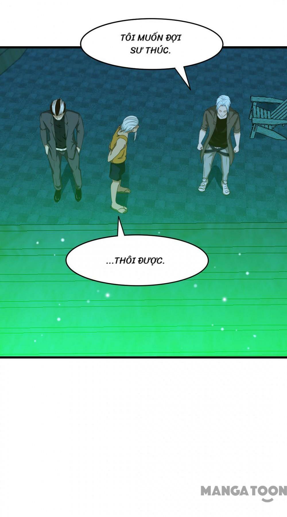 Tôi Và Cô Nàng Thuê Trọ Xinh Đẹp 26 Tuổi Chapter 192 - Trang 2