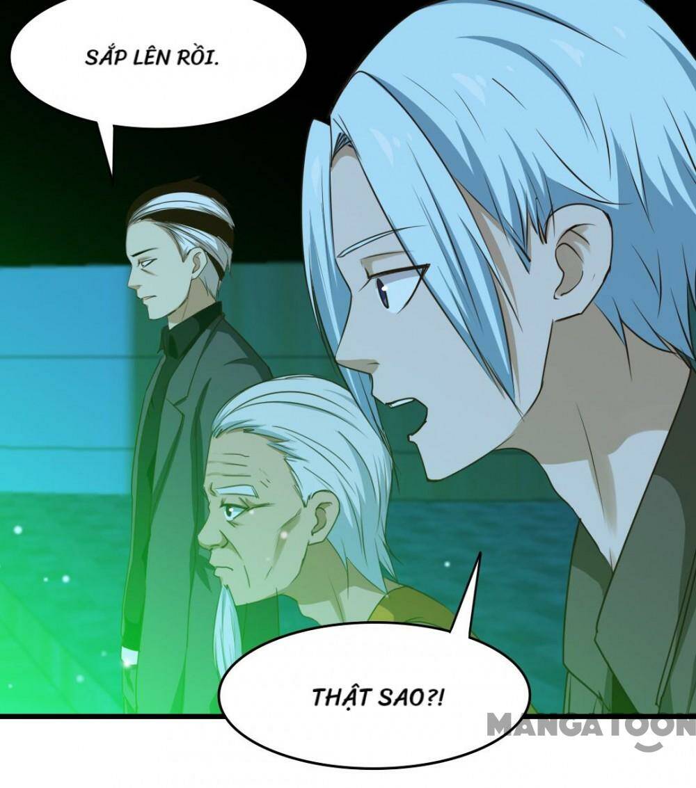 Tôi Và Cô Nàng Thuê Trọ Xinh Đẹp 26 Tuổi Chapter 192 - Trang 2