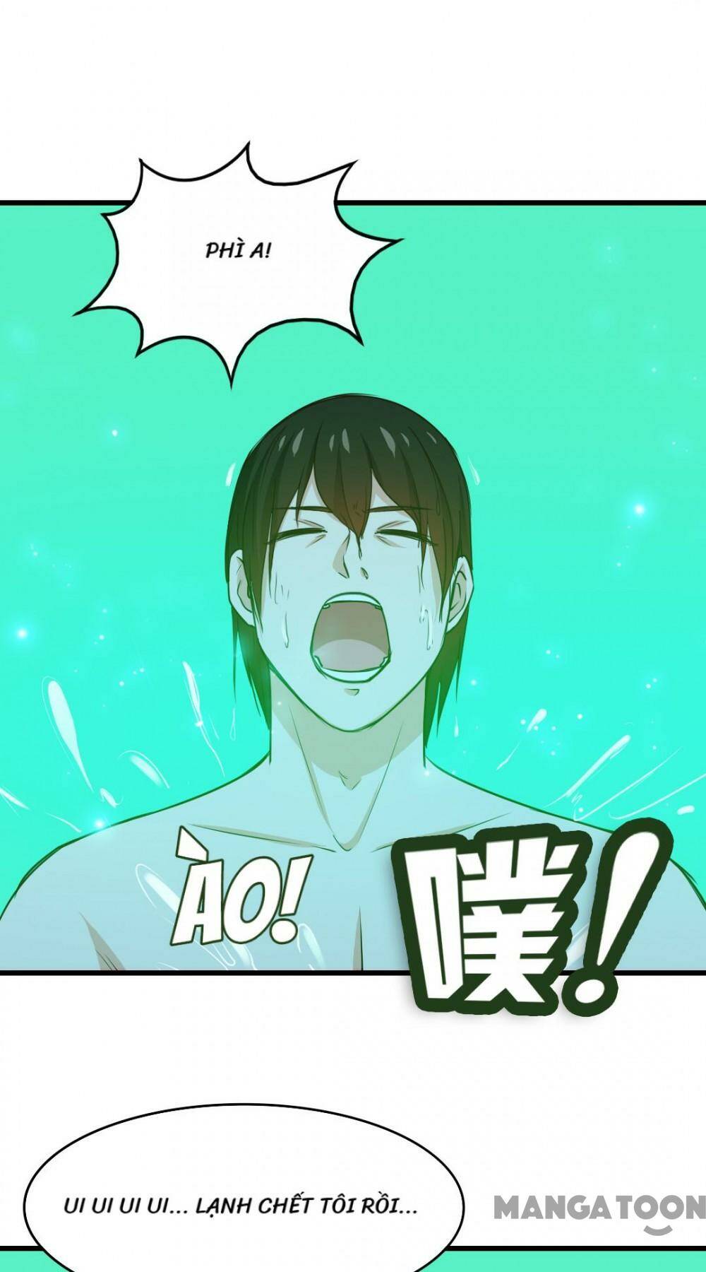 Tôi Và Cô Nàng Thuê Trọ Xinh Đẹp 26 Tuổi Chapter 192 - Trang 2