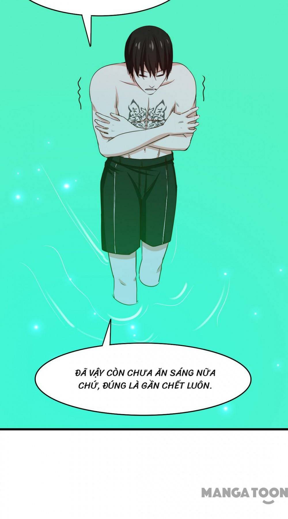 Tôi Và Cô Nàng Thuê Trọ Xinh Đẹp 26 Tuổi Chapter 192 - Trang 2