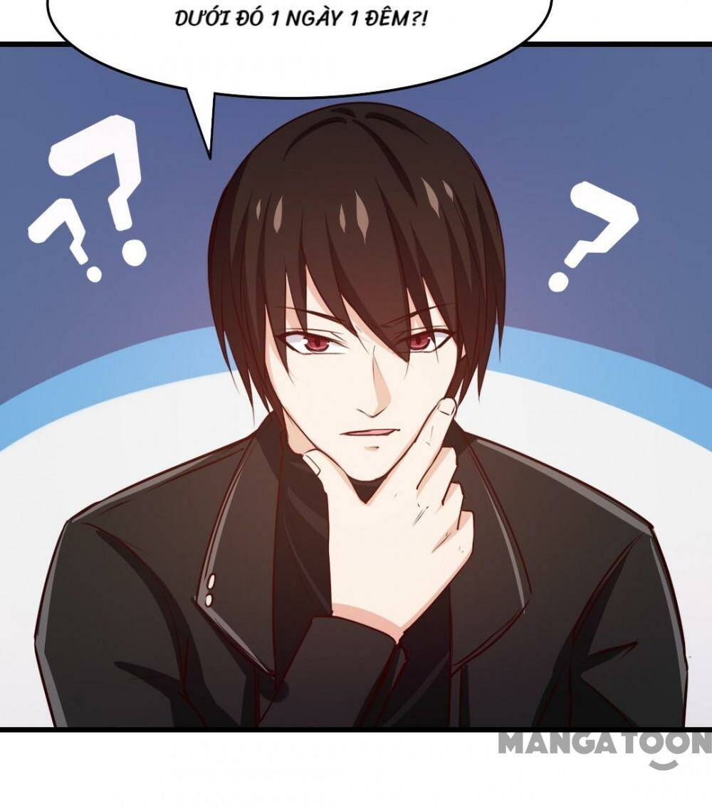 Tôi Và Cô Nàng Thuê Trọ Xinh Đẹp 26 Tuổi Chapter 192 - Trang 2