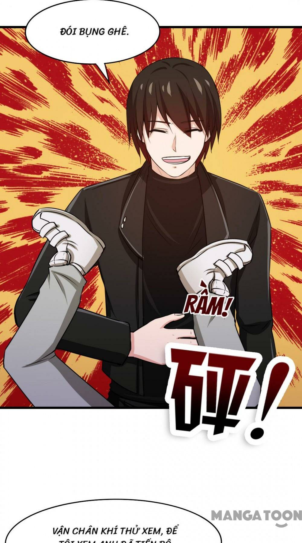 Tôi Và Cô Nàng Thuê Trọ Xinh Đẹp 26 Tuổi Chapter 192 - Trang 2