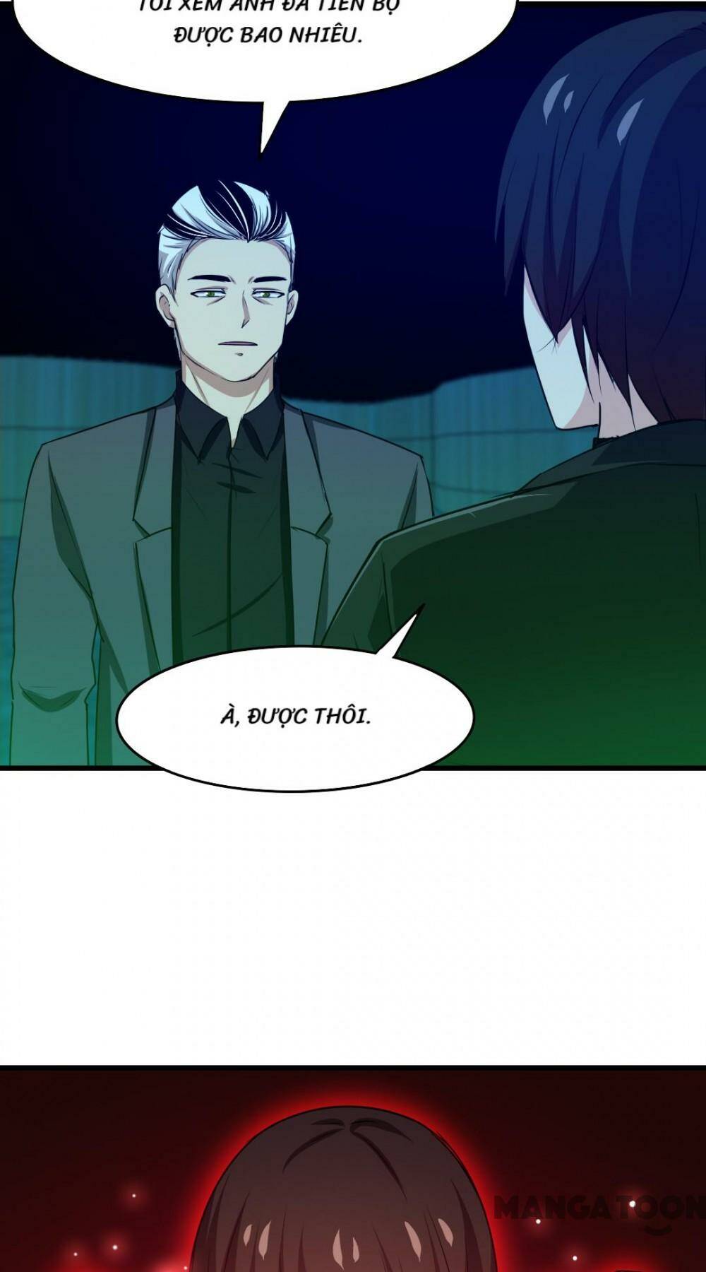 Tôi Và Cô Nàng Thuê Trọ Xinh Đẹp 26 Tuổi Chapter 192 - Trang 2