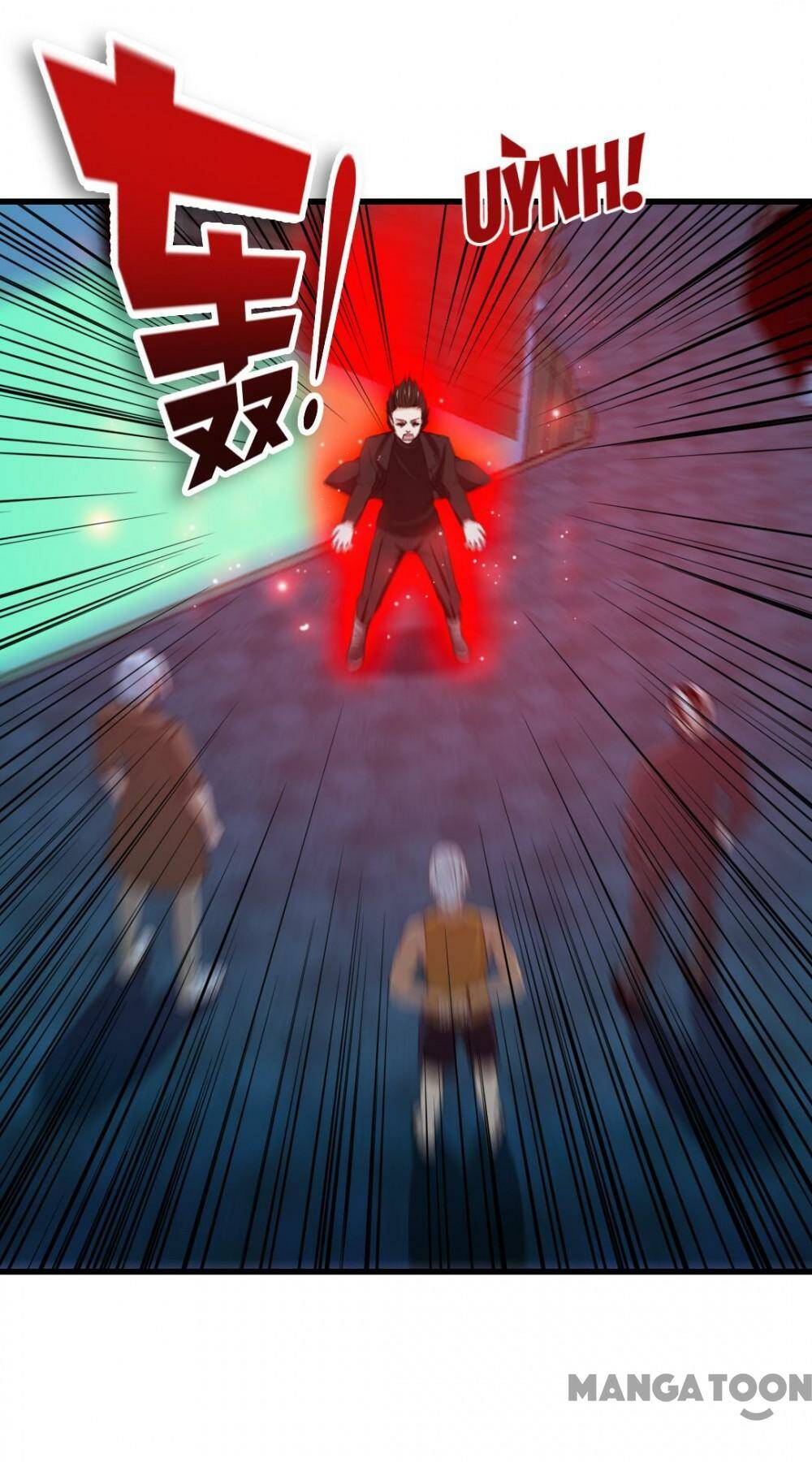 Tôi Và Cô Nàng Thuê Trọ Xinh Đẹp 26 Tuổi Chapter 192 - Trang 2