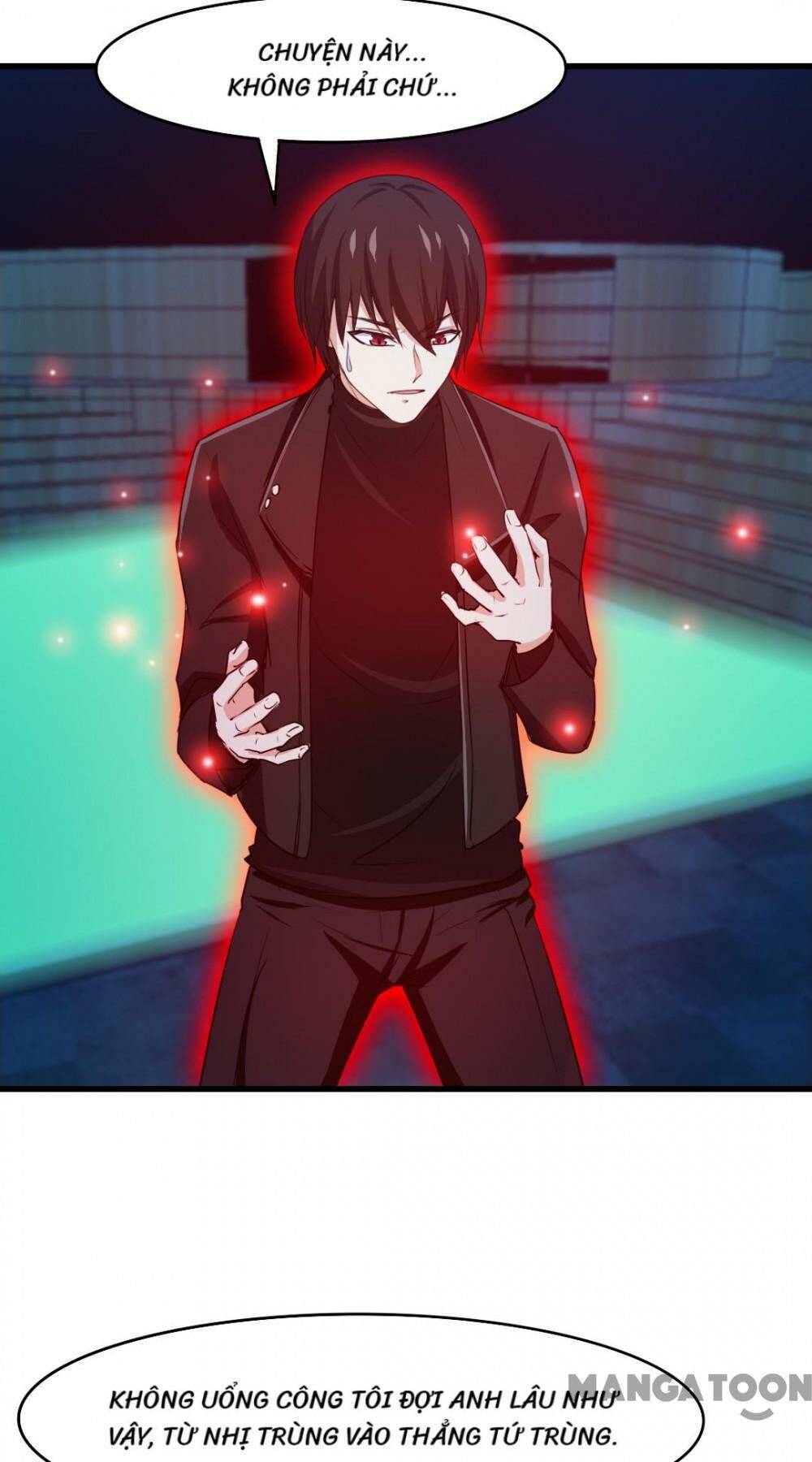 Tôi Và Cô Nàng Thuê Trọ Xinh Đẹp 26 Tuổi Chapter 192 - Trang 2