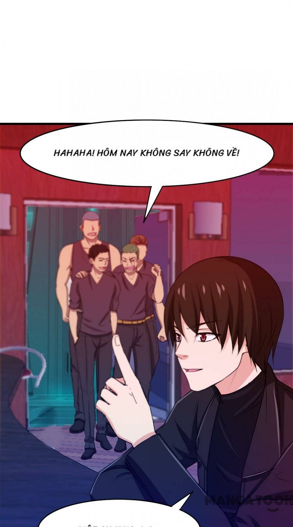 Tôi Và Cô Nàng Thuê Trọ Xinh Đẹp 26 Tuổi Chapter 193 - Trang 2