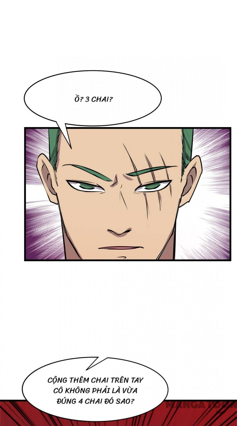 Tôi Và Cô Nàng Thuê Trọ Xinh Đẹp 26 Tuổi Chapter 193 - Trang 2