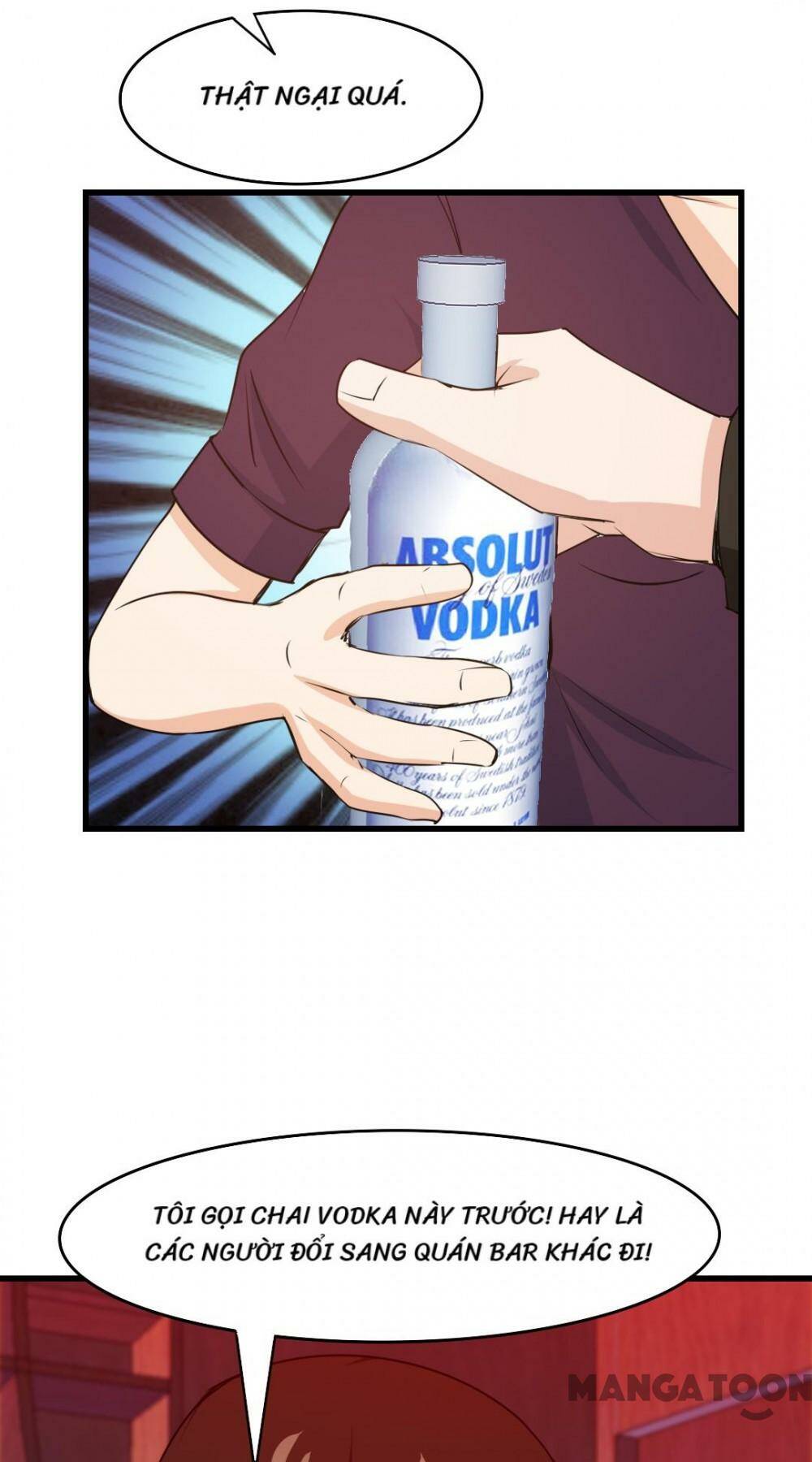 Tôi Và Cô Nàng Thuê Trọ Xinh Đẹp 26 Tuổi Chapter 193 - Trang 2