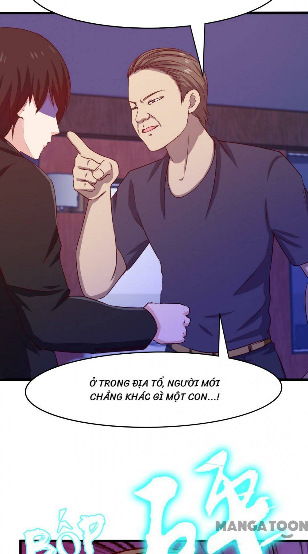 Tôi Và Cô Nàng Thuê Trọ Xinh Đẹp 26 Tuổi Chapter 194 - Trang 2