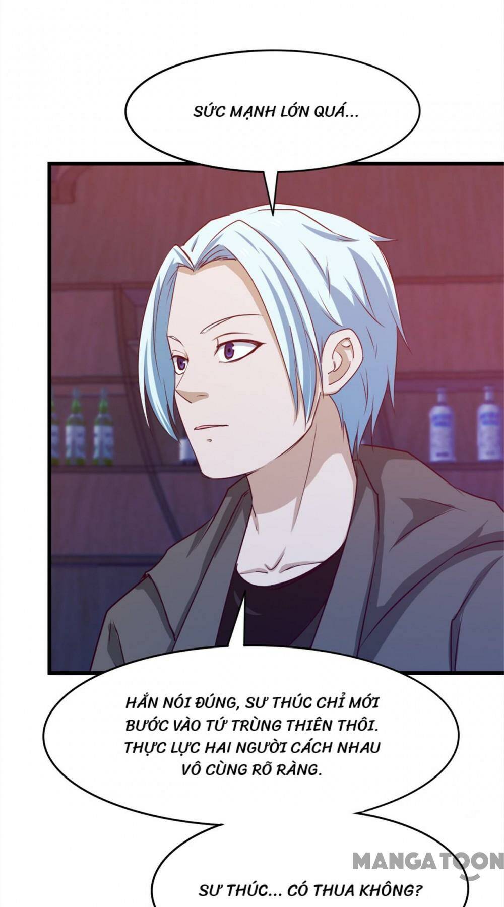 Tôi Và Cô Nàng Thuê Trọ Xinh Đẹp 26 Tuổi Chapter 195 - Trang 2