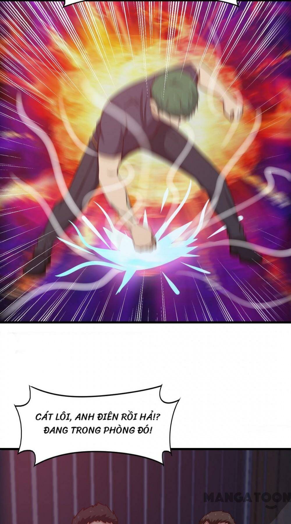 Tôi Và Cô Nàng Thuê Trọ Xinh Đẹp 26 Tuổi Chapter 196 - Trang 2