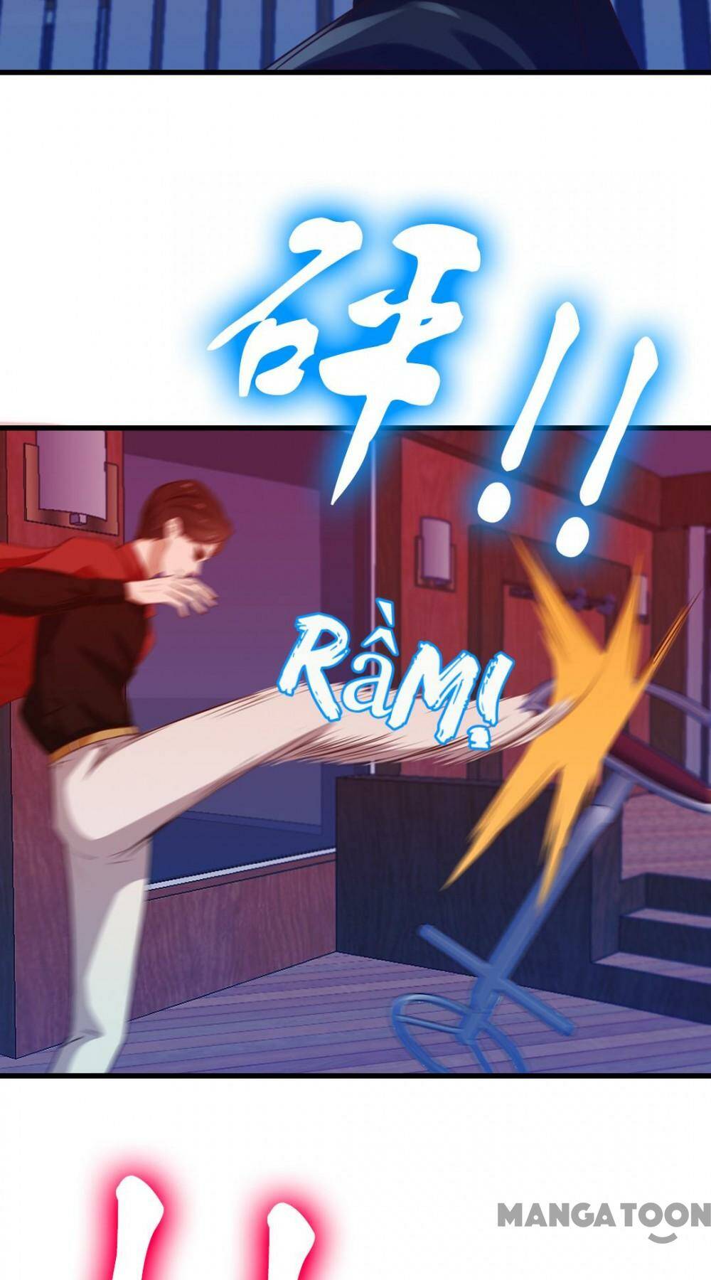 Tôi Và Cô Nàng Thuê Trọ Xinh Đẹp 26 Tuổi Chapter 197 - Trang 2