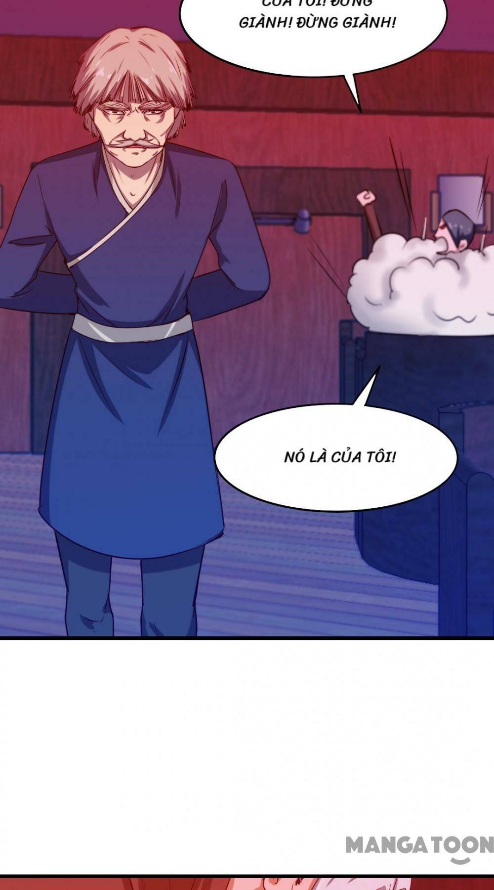 Tôi Và Cô Nàng Thuê Trọ Xinh Đẹp 26 Tuổi Chapter 199 - Trang 2