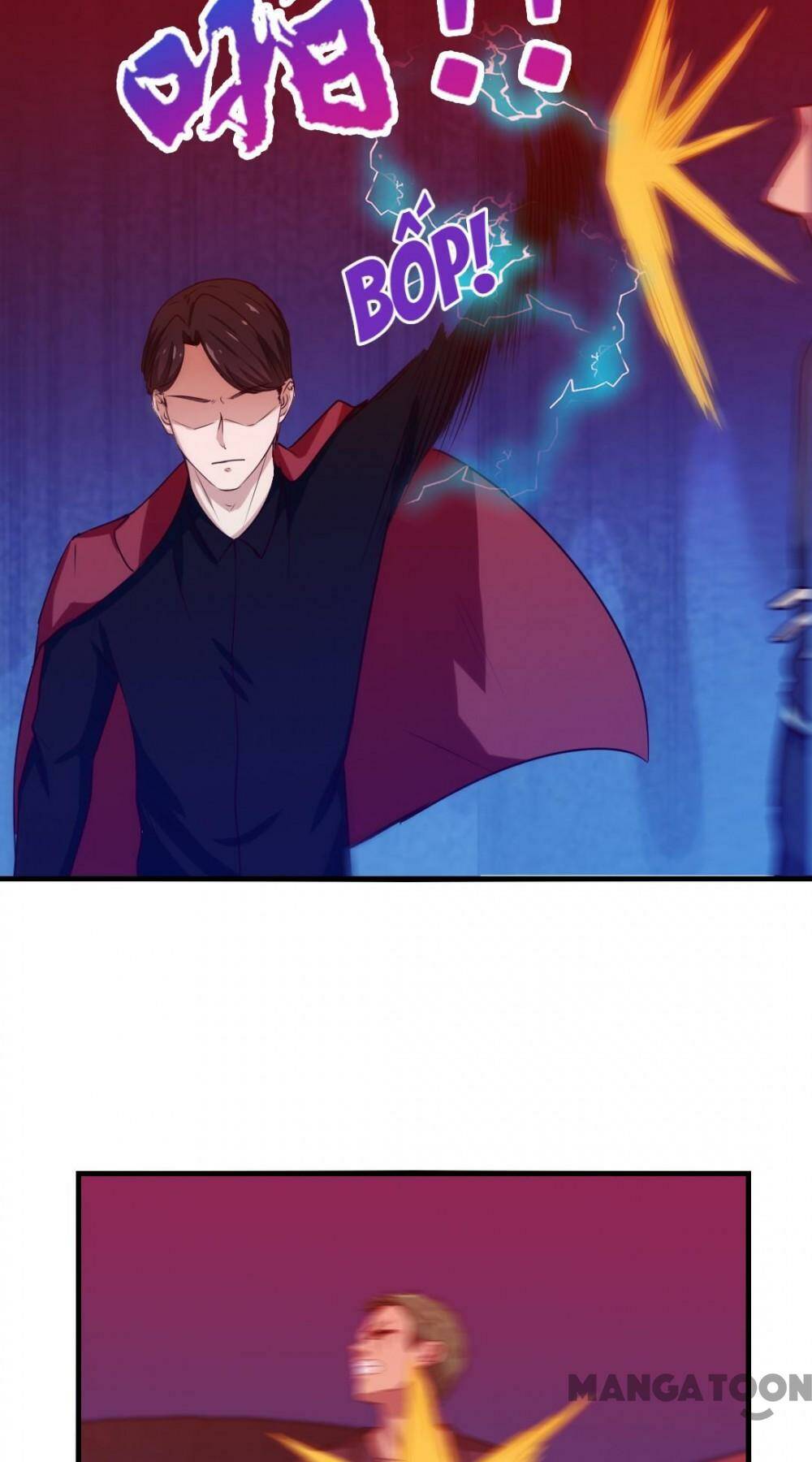 Tôi Và Cô Nàng Thuê Trọ Xinh Đẹp 26 Tuổi Chapter 199 - Trang 2