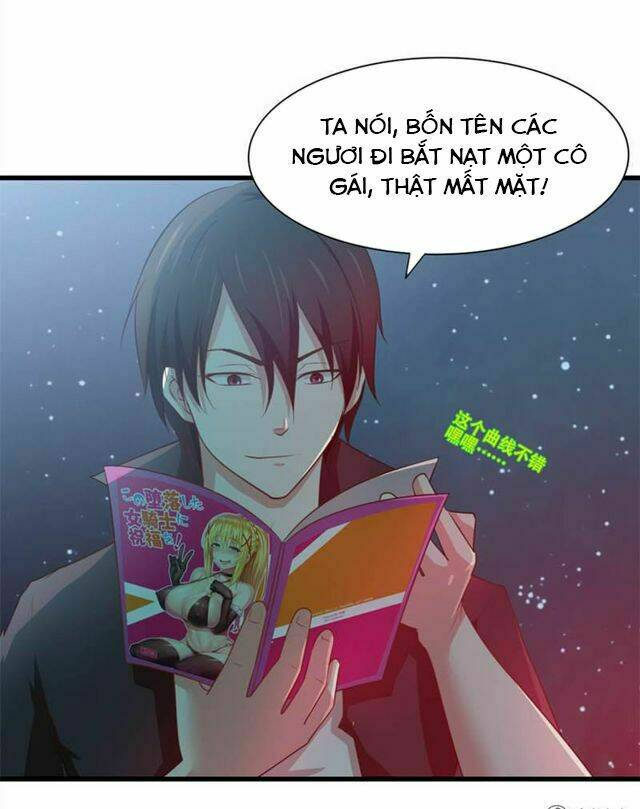 Tôi Và Cô Nàng Thuê Trọ Xinh Đẹp 26 Tuổi Chapter 2 - Trang 2