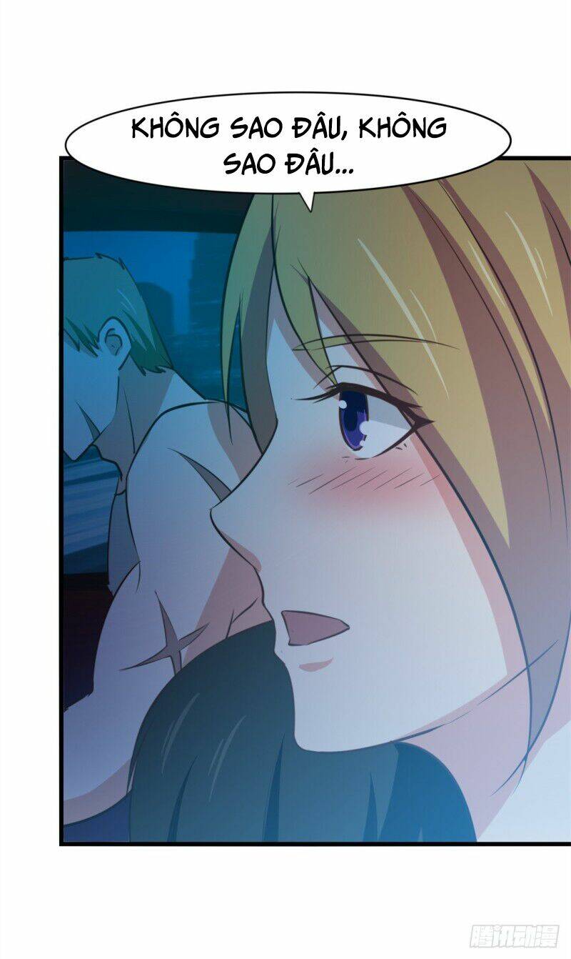 Tôi Và Cô Nàng Thuê Trọ Xinh Đẹp 26 Tuổi Chapter 20 - Trang 2