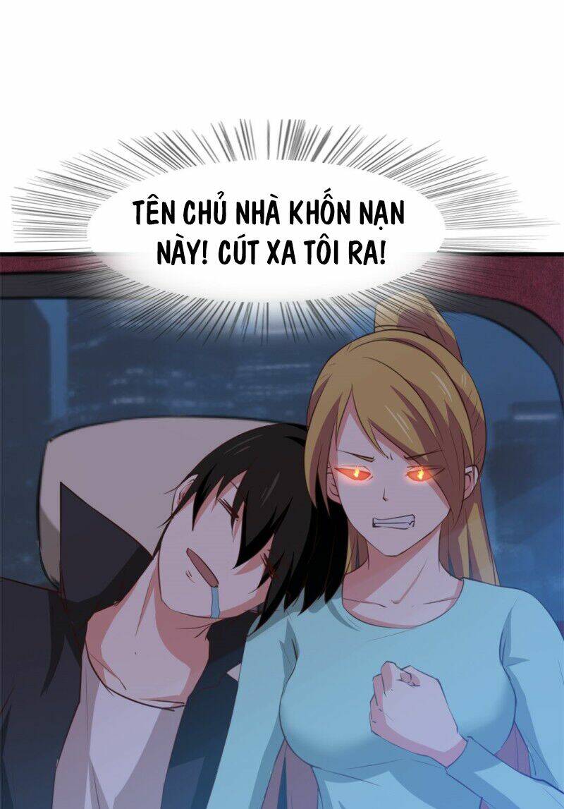 Tôi Và Cô Nàng Thuê Trọ Xinh Đẹp 26 Tuổi Chapter 20 - Trang 2