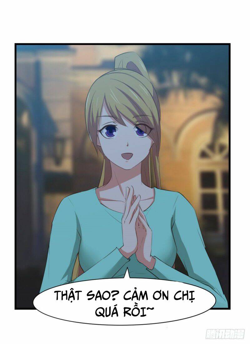 Tôi Và Cô Nàng Thuê Trọ Xinh Đẹp 26 Tuổi Chapter 20 - Trang 2