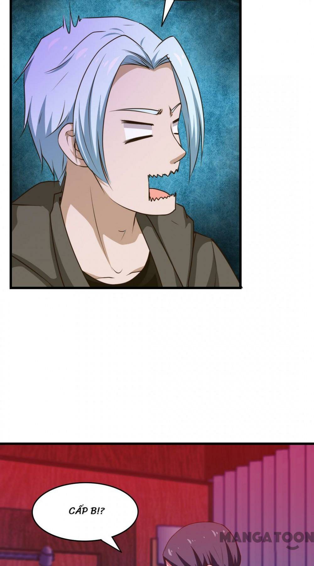 Tôi Và Cô Nàng Thuê Trọ Xinh Đẹp 26 Tuổi Chapter 200 - Trang 2