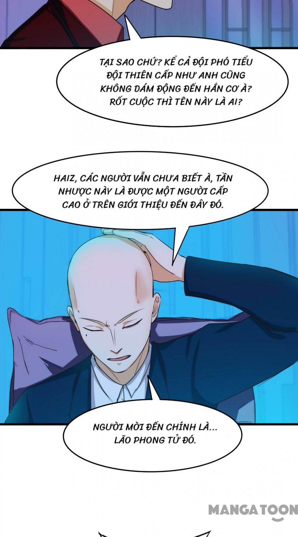 Tôi Và Cô Nàng Thuê Trọ Xinh Đẹp 26 Tuổi Chapter 200 - Trang 2