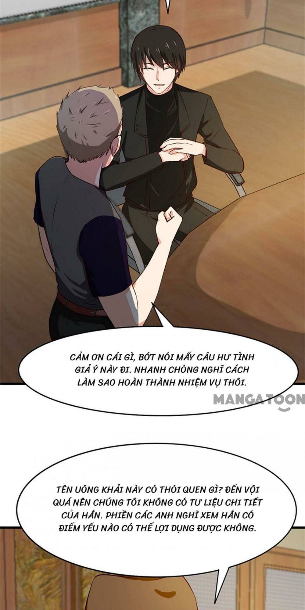 Tôi Và Cô Nàng Thuê Trọ Xinh Đẹp 26 Tuổi Chapter 202 - Trang 2