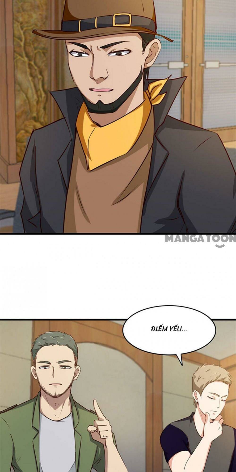 Tôi Và Cô Nàng Thuê Trọ Xinh Đẹp 26 Tuổi Chapter 202 - Trang 2