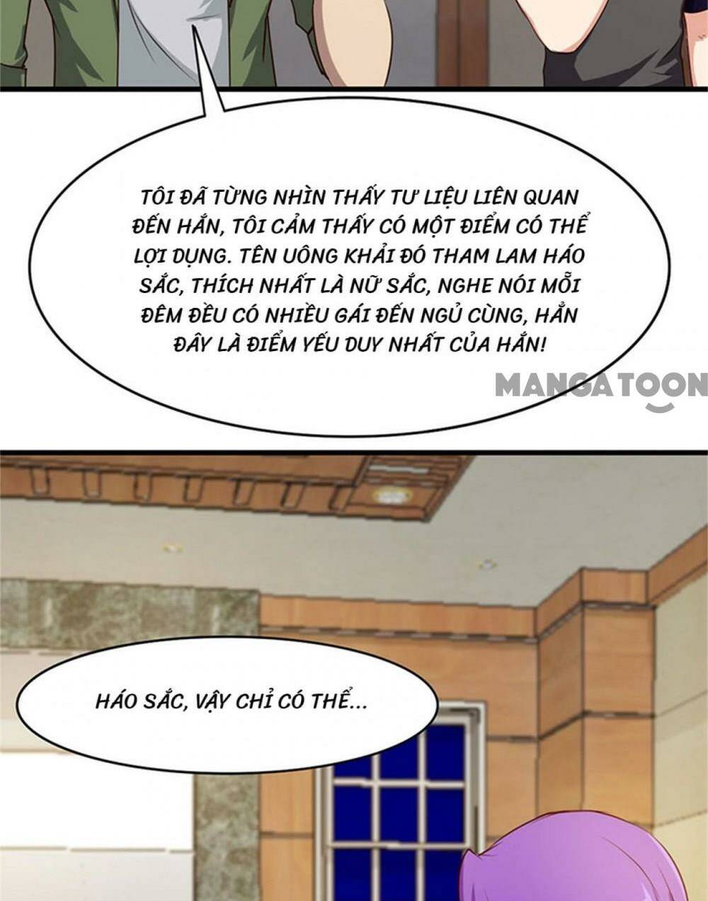 Tôi Và Cô Nàng Thuê Trọ Xinh Đẹp 26 Tuổi Chapter 202 - Trang 2