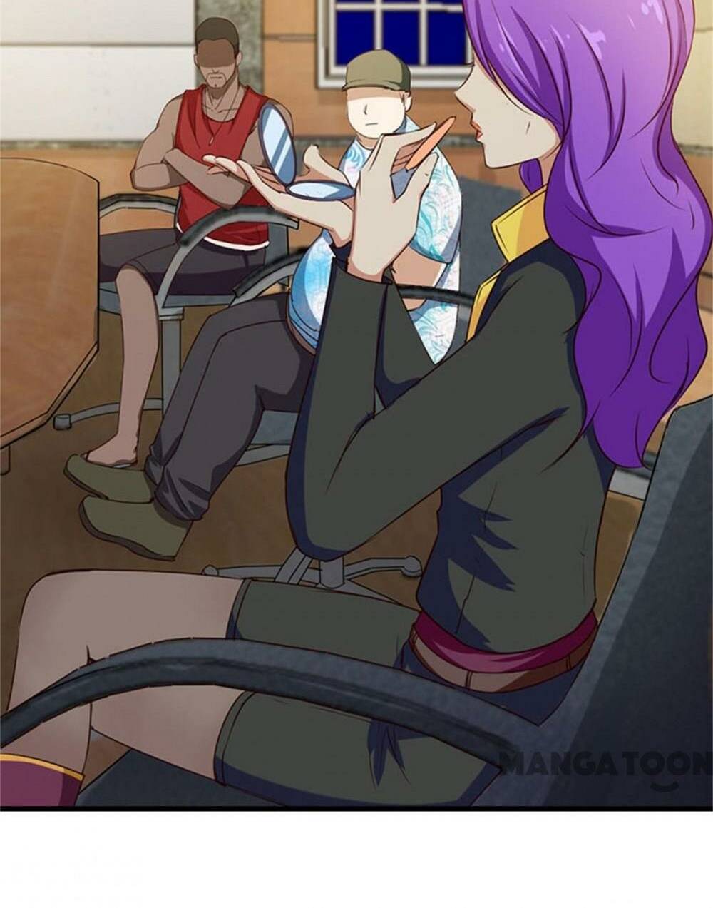 Tôi Và Cô Nàng Thuê Trọ Xinh Đẹp 26 Tuổi Chapter 202 - Trang 2