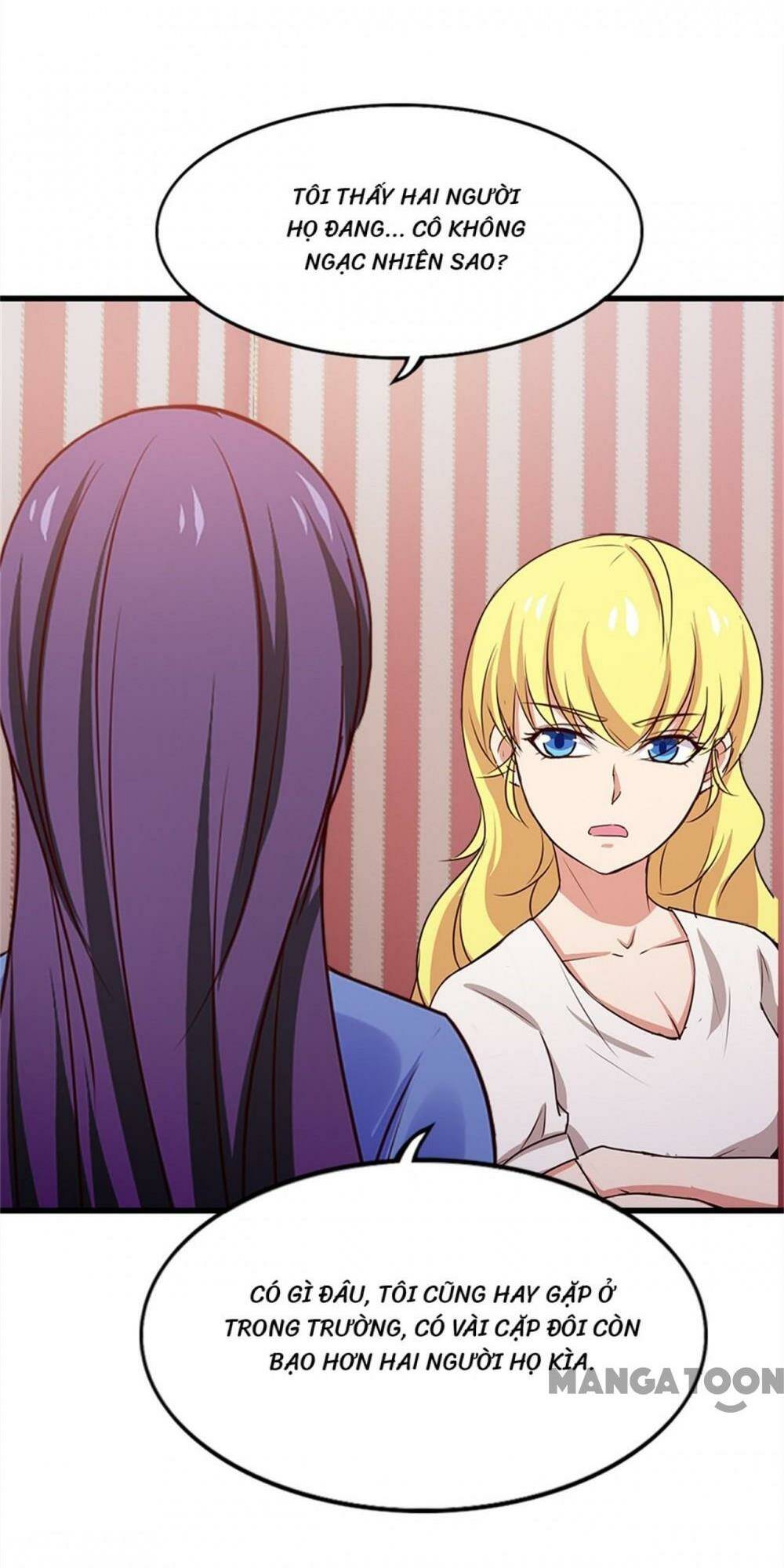 Tôi Và Cô Nàng Thuê Trọ Xinh Đẹp 26 Tuổi Chapter 204 - Trang 2