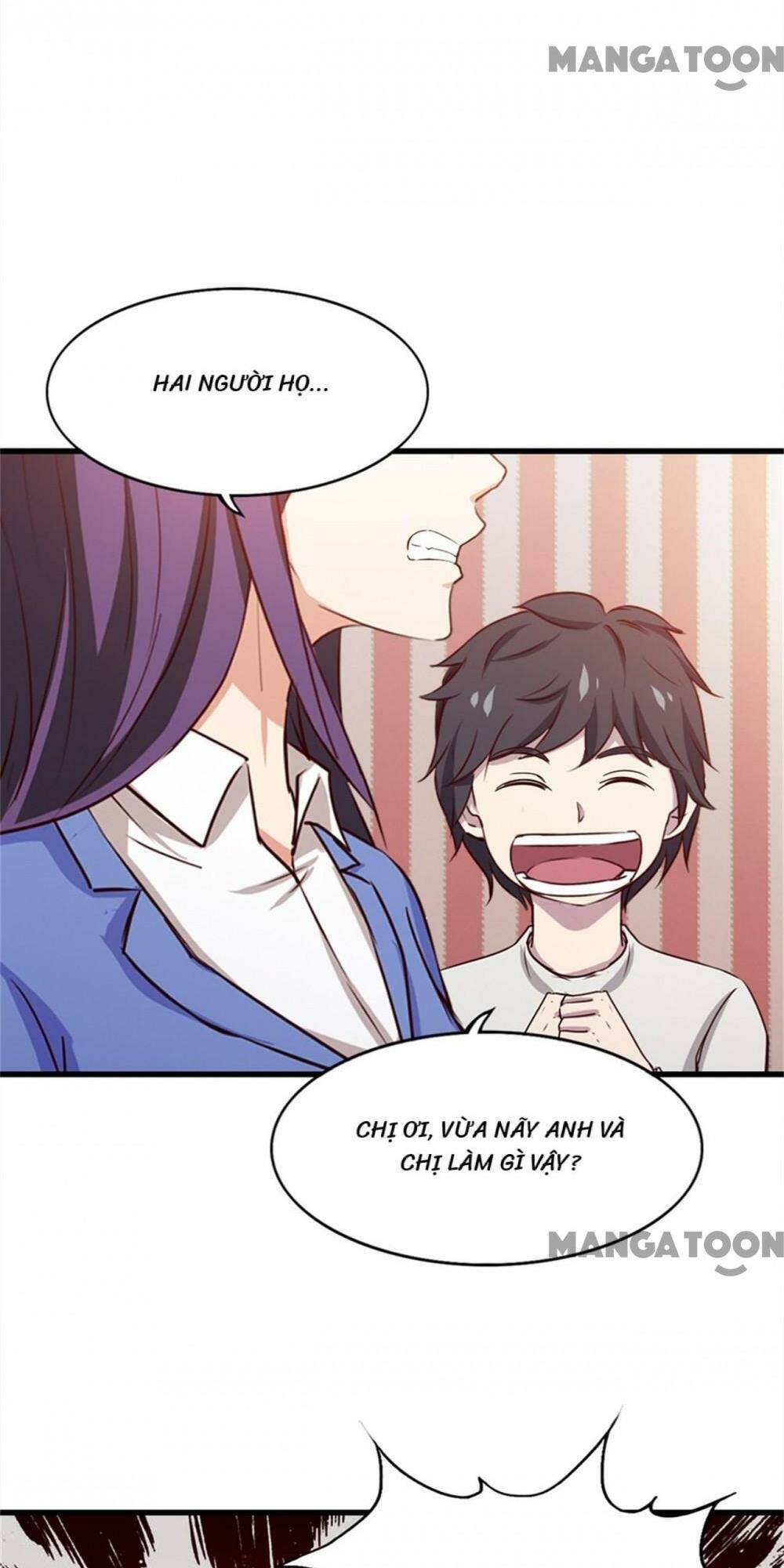 Tôi Và Cô Nàng Thuê Trọ Xinh Đẹp 26 Tuổi Chapter 204 - Trang 2