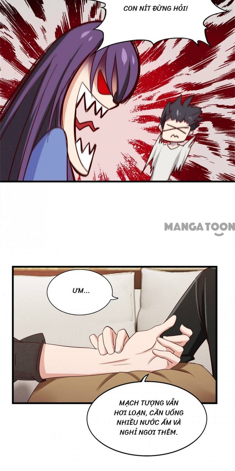 Tôi Và Cô Nàng Thuê Trọ Xinh Đẹp 26 Tuổi Chapter 204 - Trang 2