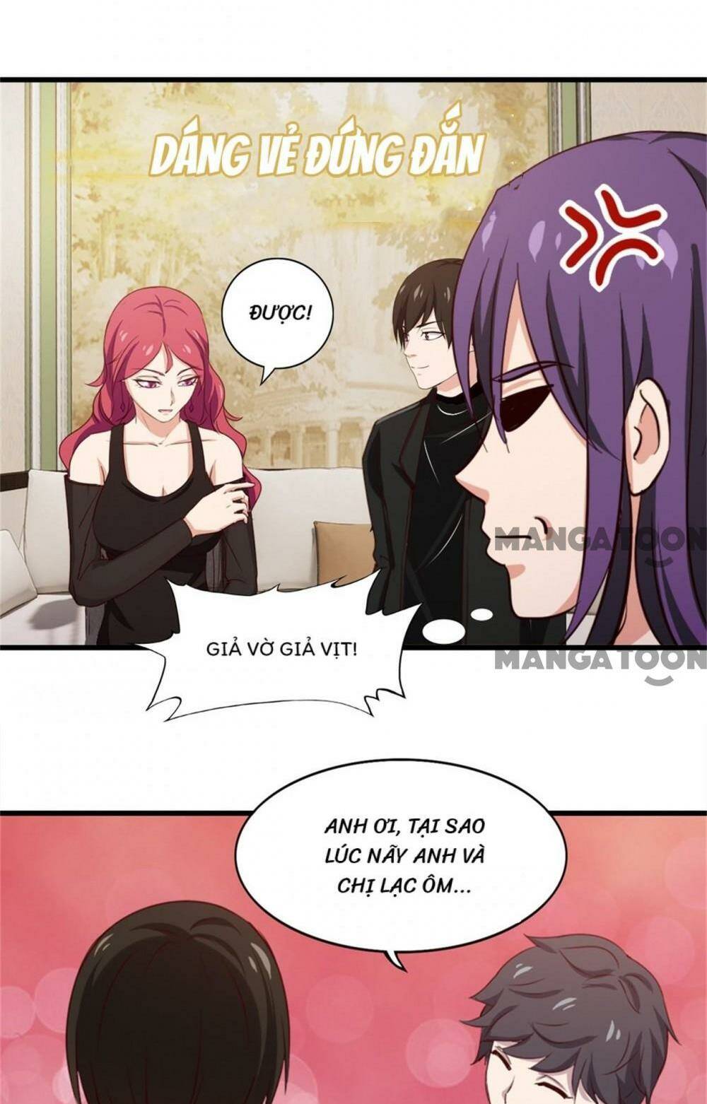 Tôi Và Cô Nàng Thuê Trọ Xinh Đẹp 26 Tuổi Chapter 204 - Trang 2