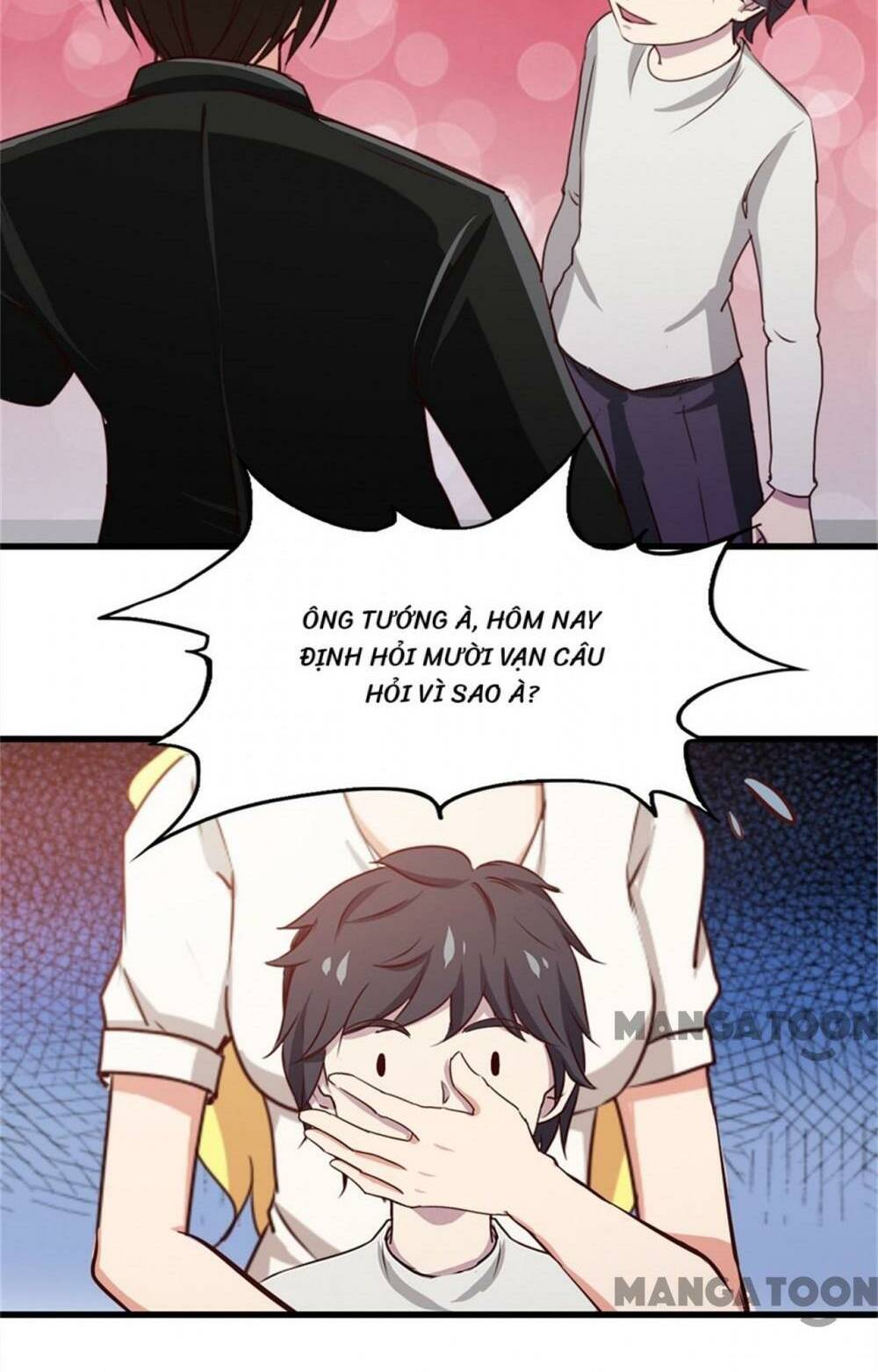 Tôi Và Cô Nàng Thuê Trọ Xinh Đẹp 26 Tuổi Chapter 204 - Trang 2