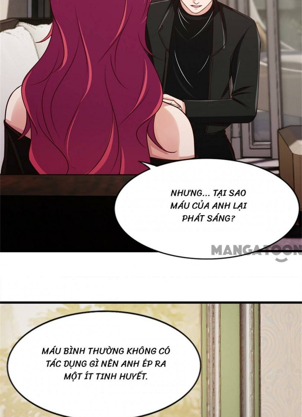 Tôi Và Cô Nàng Thuê Trọ Xinh Đẹp 26 Tuổi Chapter 204 - Trang 2