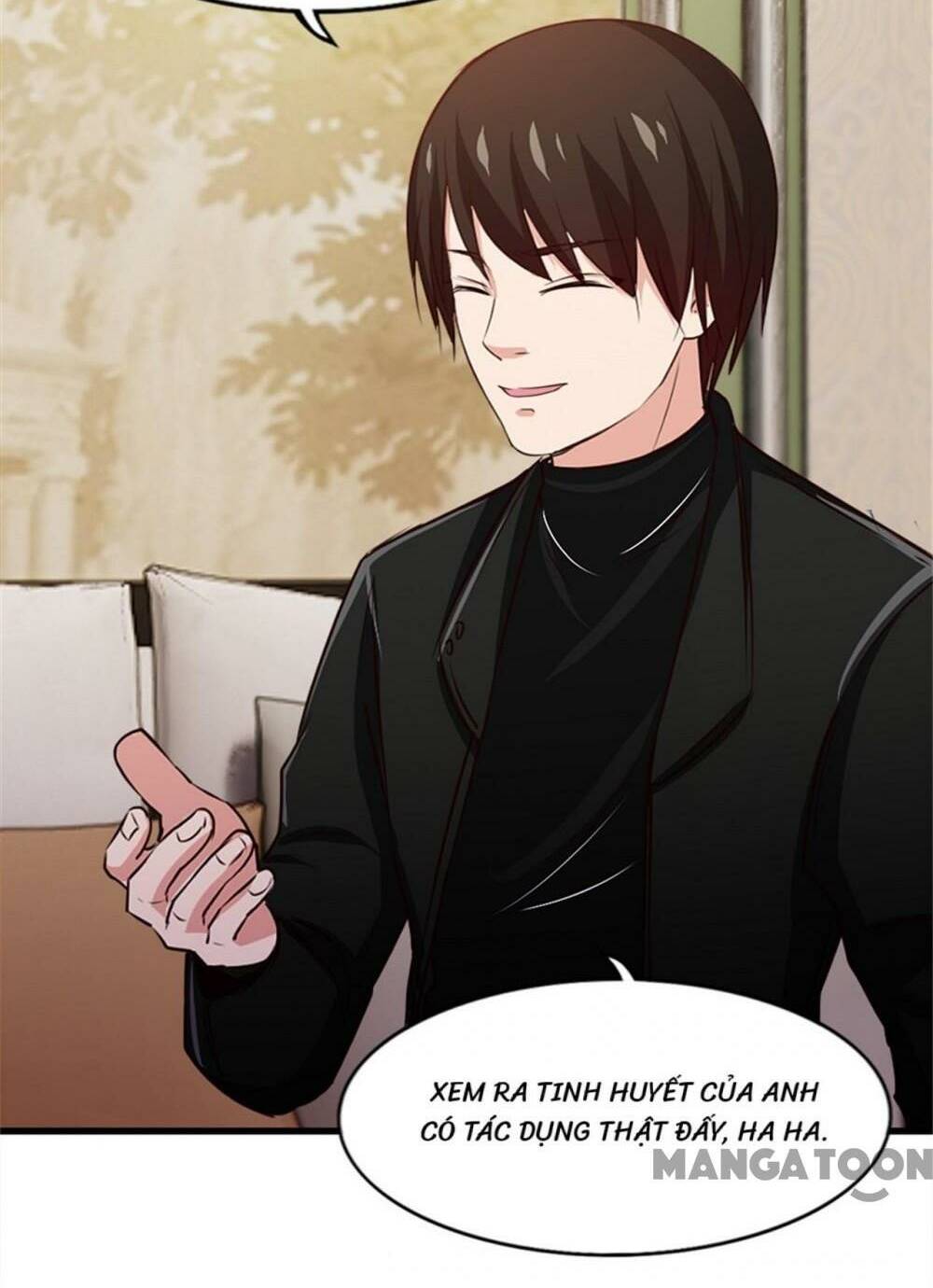 Tôi Và Cô Nàng Thuê Trọ Xinh Đẹp 26 Tuổi Chapter 204 - Trang 2