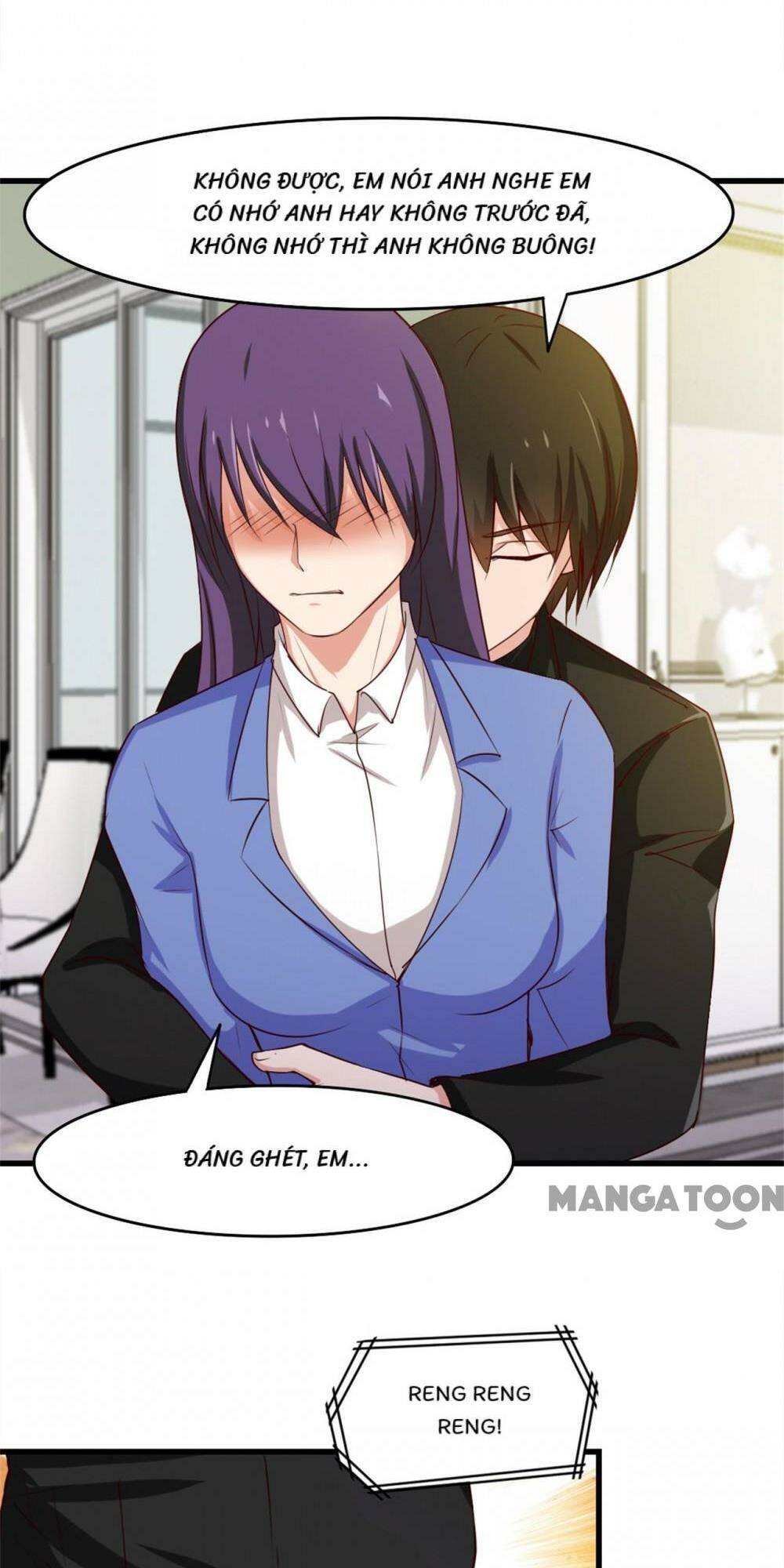 Tôi Và Cô Nàng Thuê Trọ Xinh Đẹp 26 Tuổi Chapter 205 - Trang 2