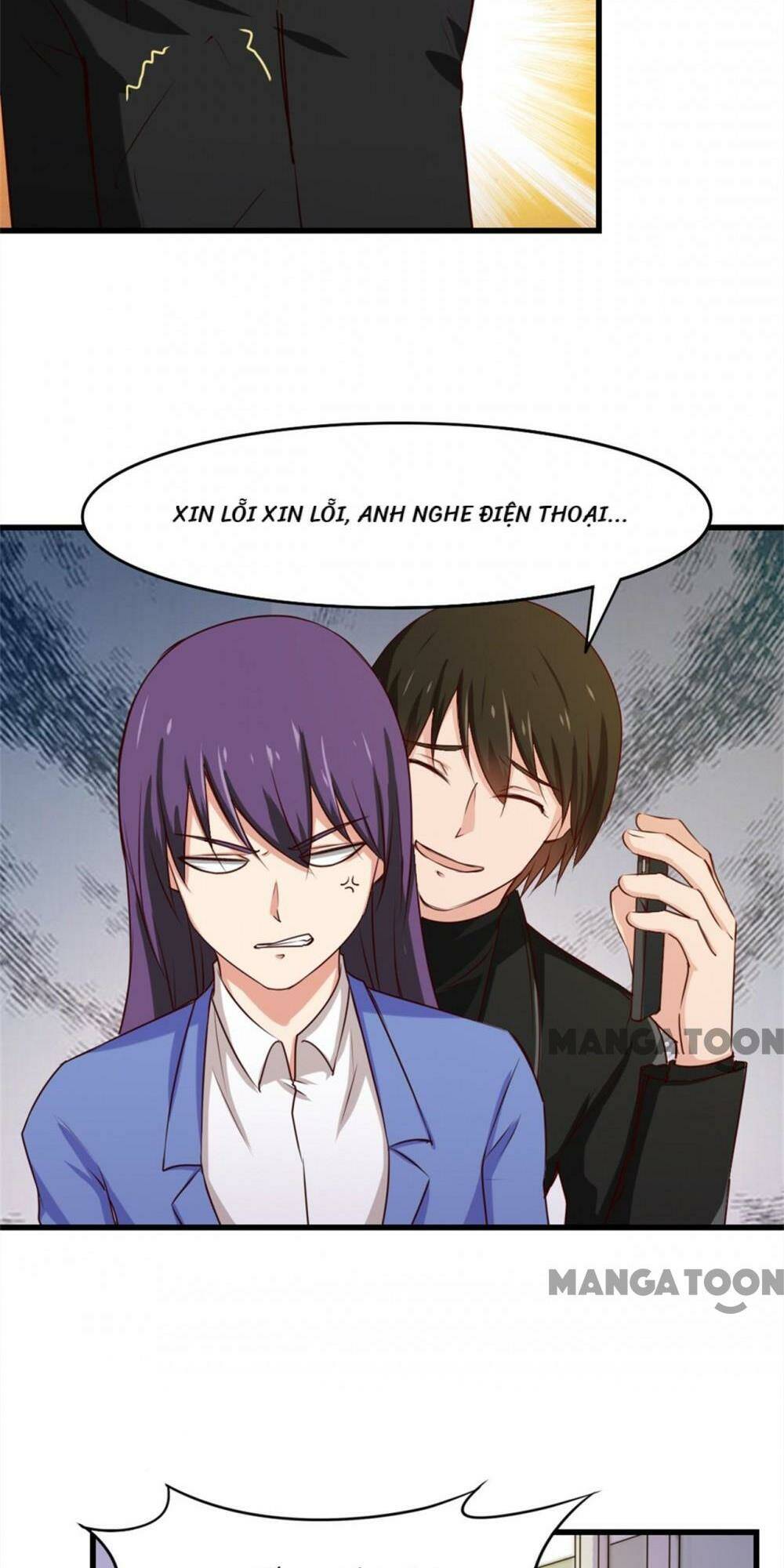 Tôi Và Cô Nàng Thuê Trọ Xinh Đẹp 26 Tuổi Chapter 205 - Trang 2