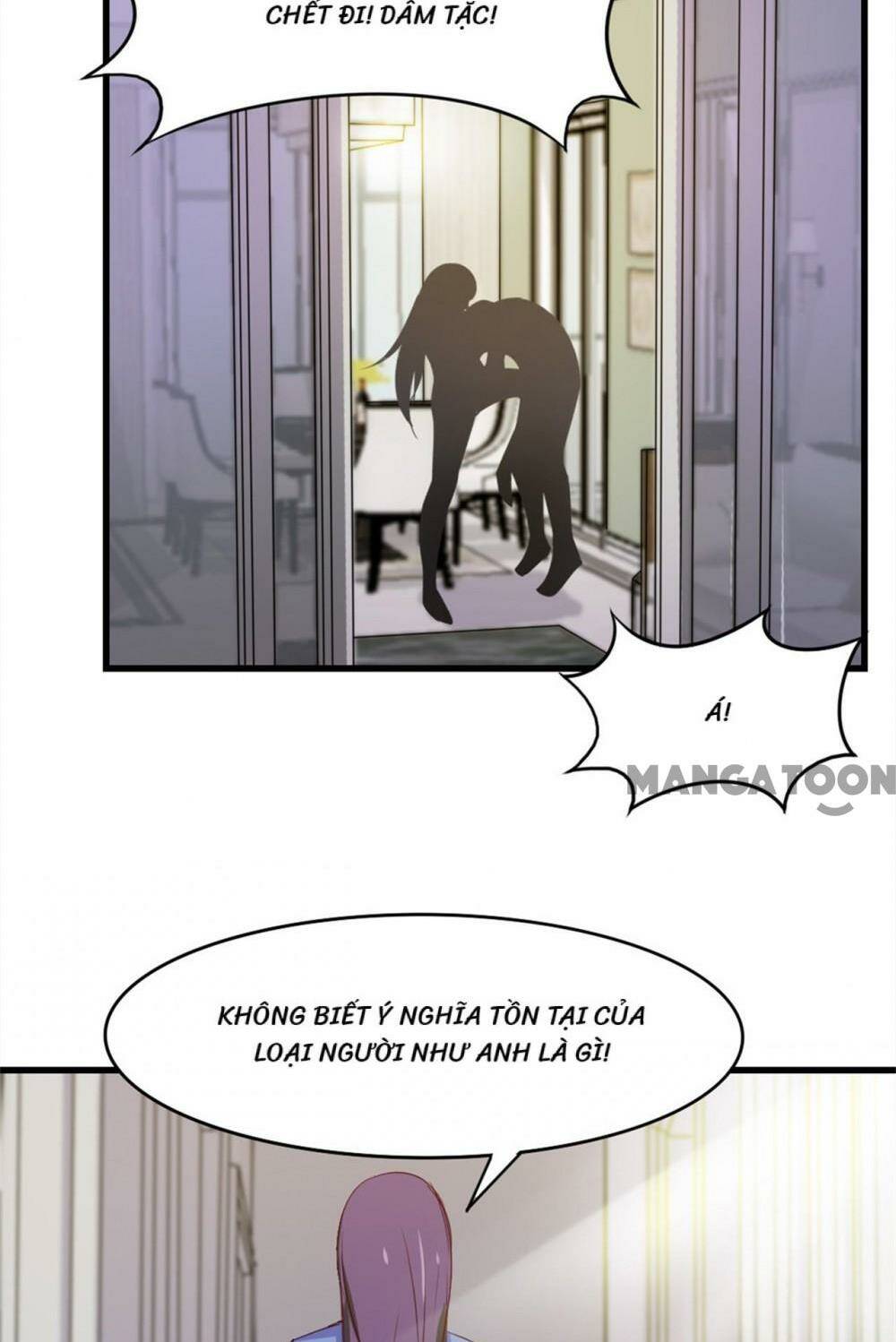 Tôi Và Cô Nàng Thuê Trọ Xinh Đẹp 26 Tuổi Chapter 205 - Trang 2