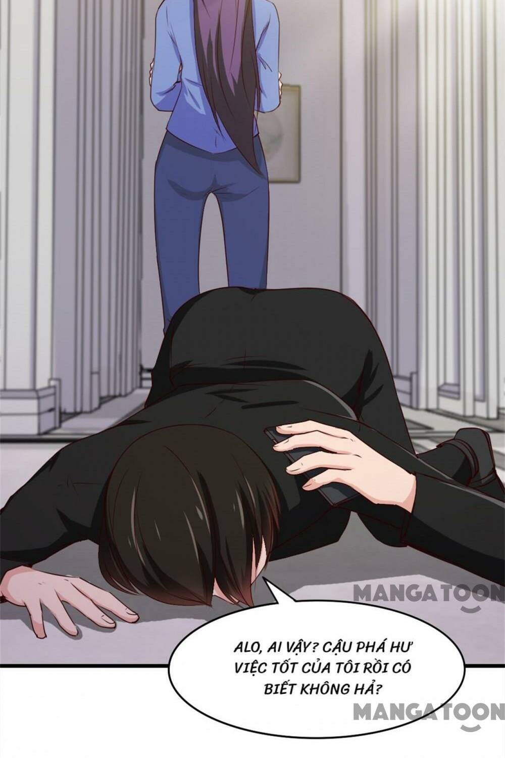 Tôi Và Cô Nàng Thuê Trọ Xinh Đẹp 26 Tuổi Chapter 205 - Trang 2